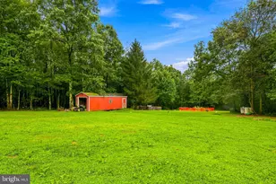 1366 Deer Haven Rd, Bruceton Mills, WV 26525 - Photo 25