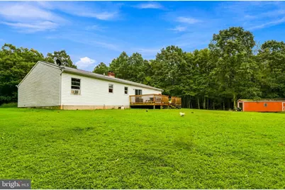 1366 Deer Haven Road, Bruceton Mills, WV 26525 - Photo 21