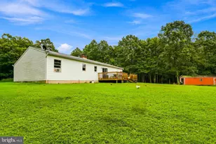 1366 Deer Haven Rd, Bruceton Mills, WV 26525 - Photo 21