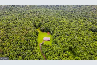 1366 Deer Haven Road, Bruceton Mills, WV 26525 - Photo 37