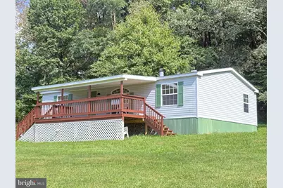 232 Seaford Lane, Bruceton Mills, WV 26525 - Photo 1