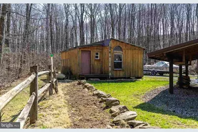 947 Savage Road, Bruceton Mills, WV 26525 - Photo 25