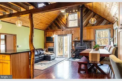 947 Savage Road, Bruceton Mills, WV 26525 - Photo 3
