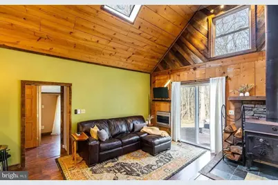 947 Savage Road, Bruceton Mills, WV 26525 - Photo 5