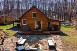 947 Savage Rd, Bruceton Mills, WV 26525 - Photo 1