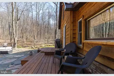 947 Savage Road, Bruceton Mills, WV 26525 - Photo 15