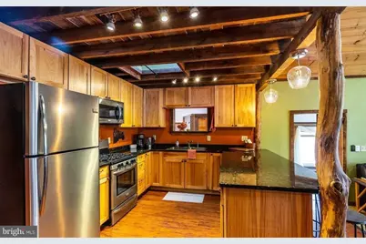 947 Savage Road, Bruceton Mills, WV 26525 - Photo 7
