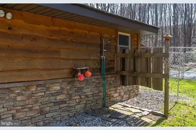 947 Savage Road, Bruceton Mills, WV 26525 - Photo 23