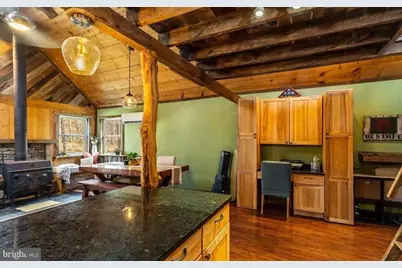 947 Savage Road, Bruceton Mills, WV 26525 - Photo 11