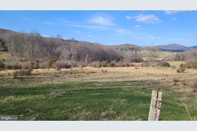 Entry Mountain Rd., Franklin, WV 26807 - Photo 3