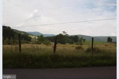 Entry Mountain Rd., Franklin, WV 26807 - Photo 5