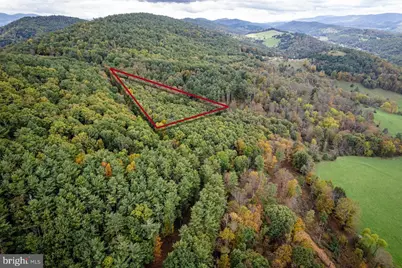 0 Dry Run Road, Sugar Grove, WV 26815 - Photo 17