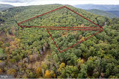 0 Dry Run Road, Sugar Grove, WV 26815 - Photo 13