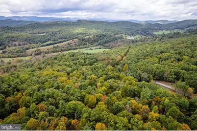 0 Dry Run Road, Sugar Grove, WV 26815 - Photo 29