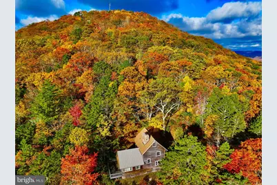 483 The High Road, Franklin, WV 26807 - Photo 9