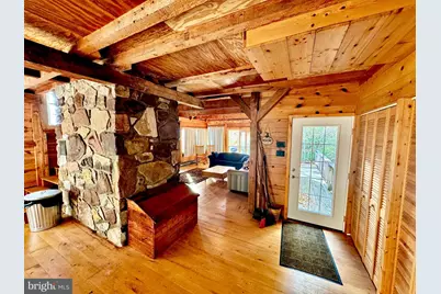 483 The High Road, Franklin, WV 26807 - Photo 33