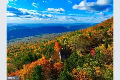 483 The High Road, Franklin, WV 26807 - Photo 17