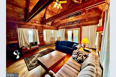 483 The High Road, Franklin, WV 26807 - Photo 23