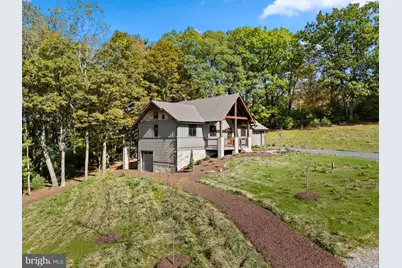 445 Eaglewood Trail, Franklin, WV 26807 - Photo 5