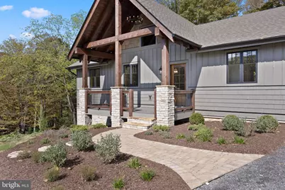 445 Eaglewood Trail, Franklin, WV 26807 - Photo 3