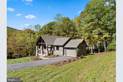 445 Eaglewood Trail, Franklin, WV 26807 - Photo 1