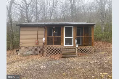 69 Sky Drive, Franklin, WV 26807 - Photo 1