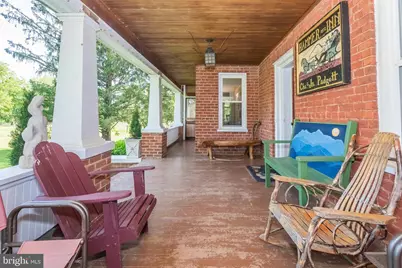 187 Leonard Lane, Franklin, WV 26807 - Photo 23