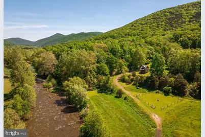 187 Leonard Lane, Franklin, WV 26807 - Photo 3