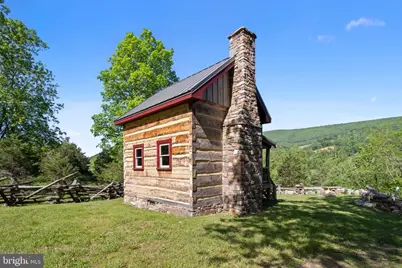 187 Leonard Lane, Franklin, WV 26807 - Photo 87