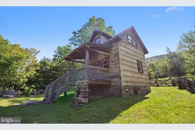 187 Leonard Lane, Franklin, WV 26807 - Photo 65