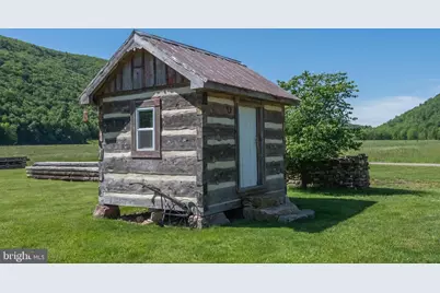 187 Leonard Lane, Franklin, WV 26807 - Photo 19