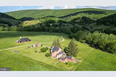 187 Leonard Lane, Franklin, WV 26807 - Photo 9