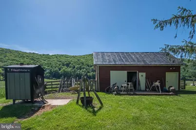 187 Leonard Lane, Franklin, WV 26807 - Photo 79
