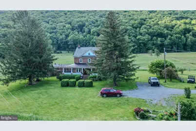 187 Leonard Lane, Franklin, WV 26807 - Photo 73