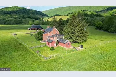 187 Leonard Lane, Franklin, WV 26807 - Photo 17