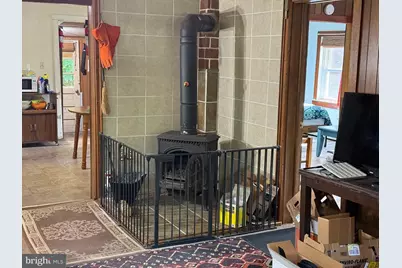 5994 Mount Freedom Drive, Circleville, WV 26804 - Photo 7