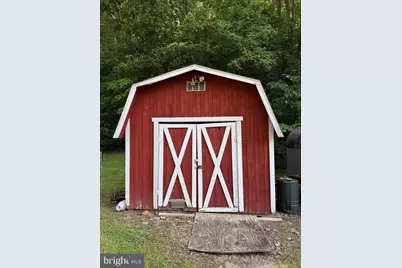 5994 Mount Freedom Drive, Circleville, WV 26804 - Photo 27