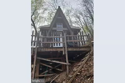 5994 Mount Freedom Drive, Circleville, WV 26804 - Photo 35