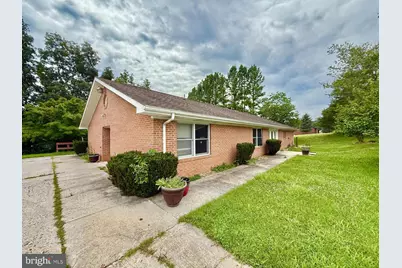 139 Glover Drive, Franklin, WV 26807 - Photo 1