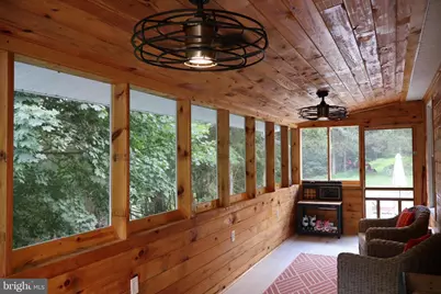 106 Pit Run Road, Brandywine, WV 26802 - Photo 3