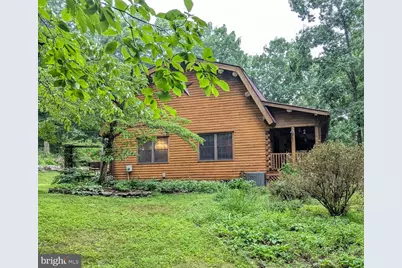 1537 Hidden Valley Road, Franklin, WV 26807 - Photo 5