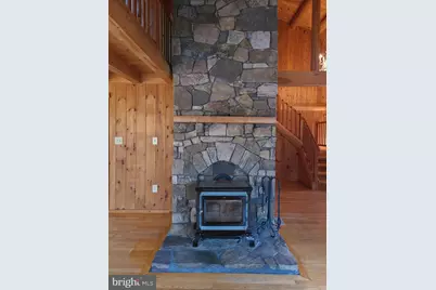 1537 Hidden Valley Road, Franklin, WV 26807 - Photo 33