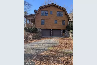 1537 Hidden Valley Road, Franklin, WV 26807 - Photo 19