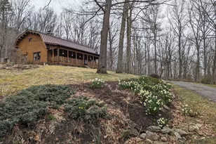 1537 Hidden Valley Rd, Franklin, WV 26807 - Photo 17