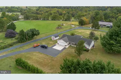 3496 Petersburg Pike, Franklin, WV 26807 - Photo 3