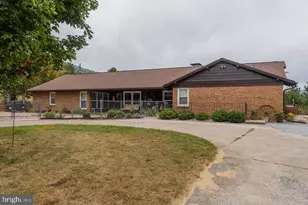 120 Galen Hedrick Rd, Franklin, WV 26807 - Photo 17