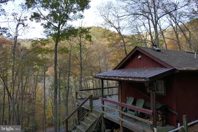 1453 Dry Run Road, Franklin, WV 26807 - Photo 1