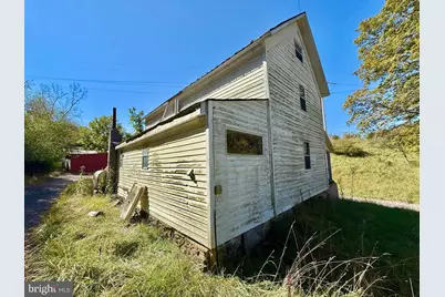 3176 Germany Valley Road, Seneca Rocks, WV 26884 - Photo 29