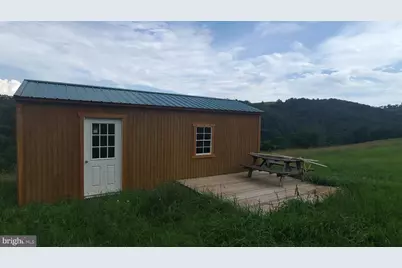 534 Strauter Road, Franklin, WV 26807 - Photo 11