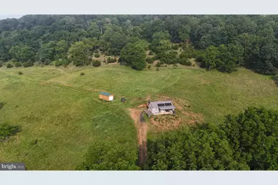 534 Strauter Road, Franklin, WV 26807 - Photo 1